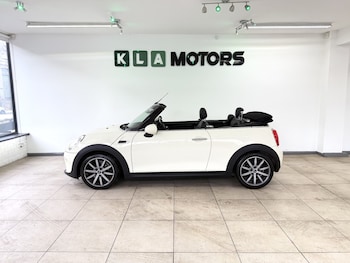 Used MINI Convertible 2016 for sale - 78236278: Photo