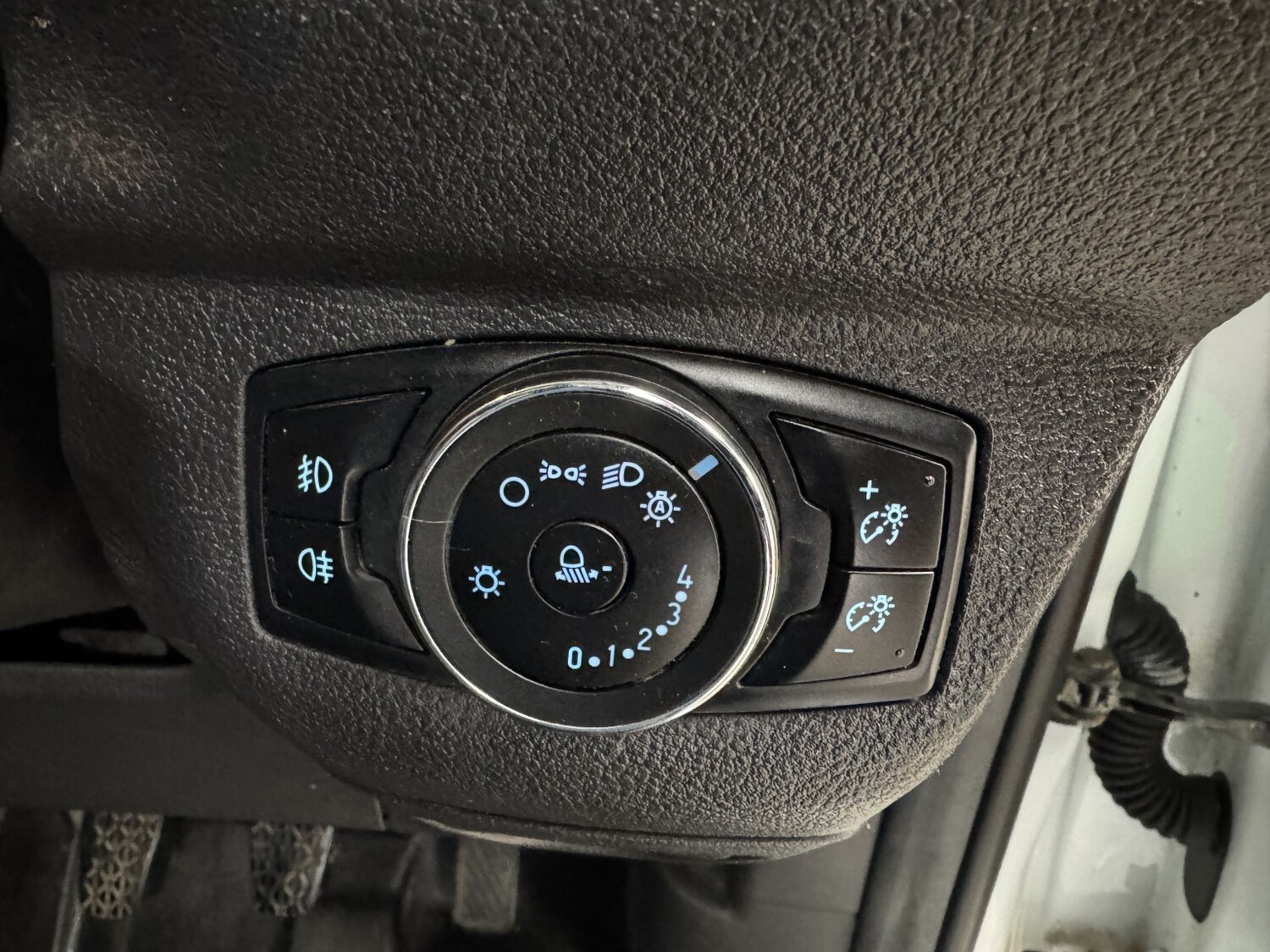 Used Ford Transit Courier 2017 for sale - 76358036: Photo 16