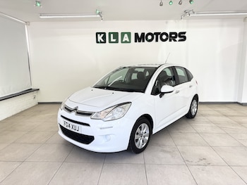 Used Citroen C3 2014 for sale - 76643456: Photo