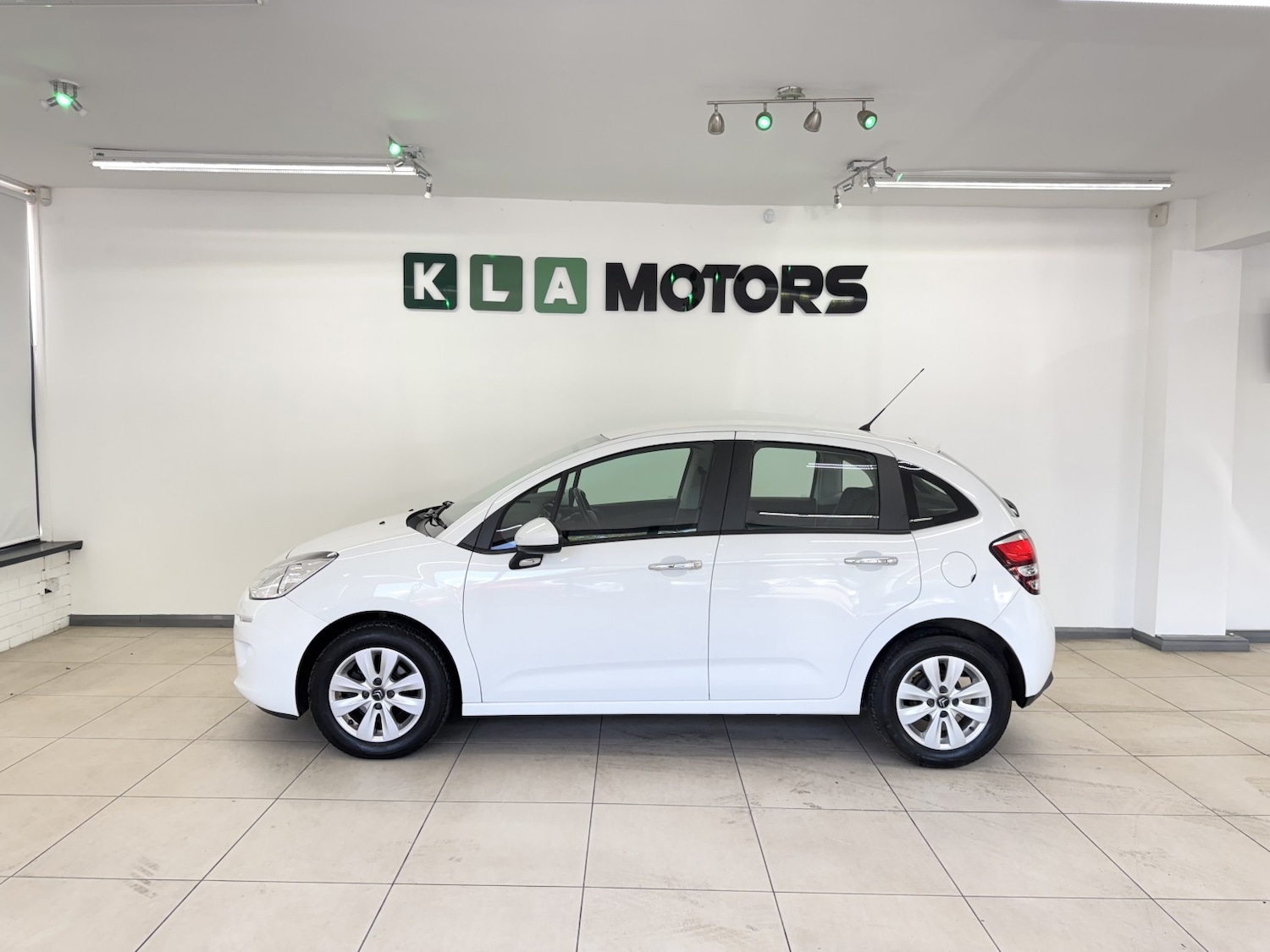 Used Citroen C3 2014 for sale - 76643456: Photo 2