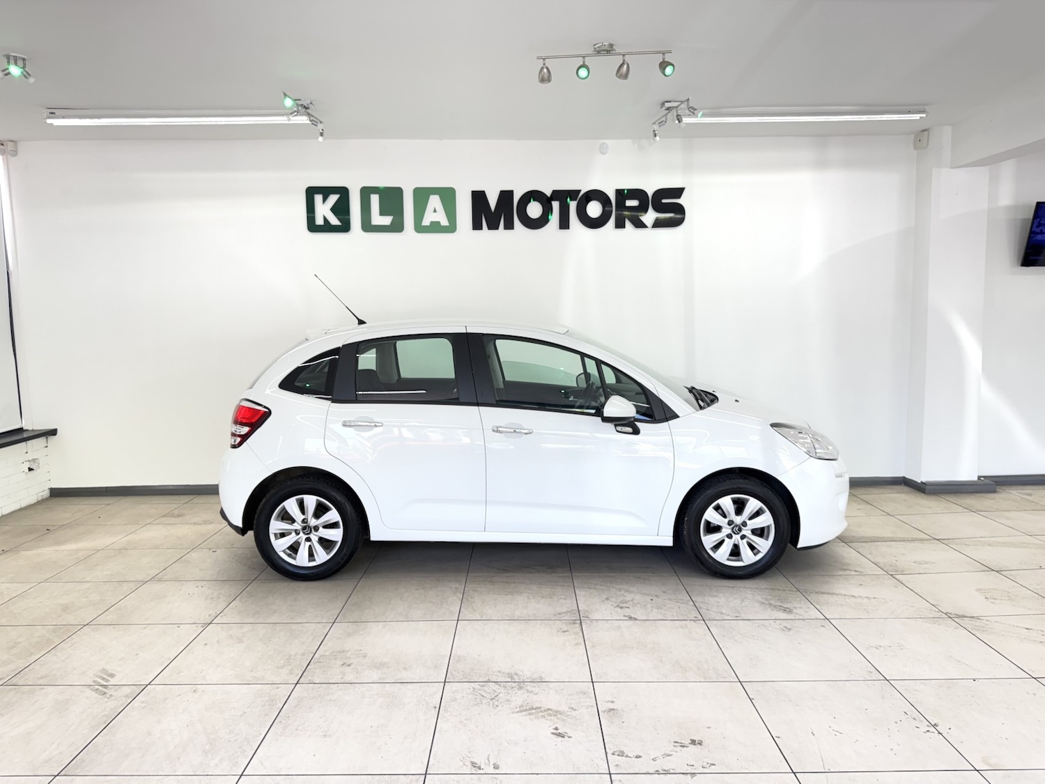 Used Citroen C3 2014 for sale - 76643456: Photo 6