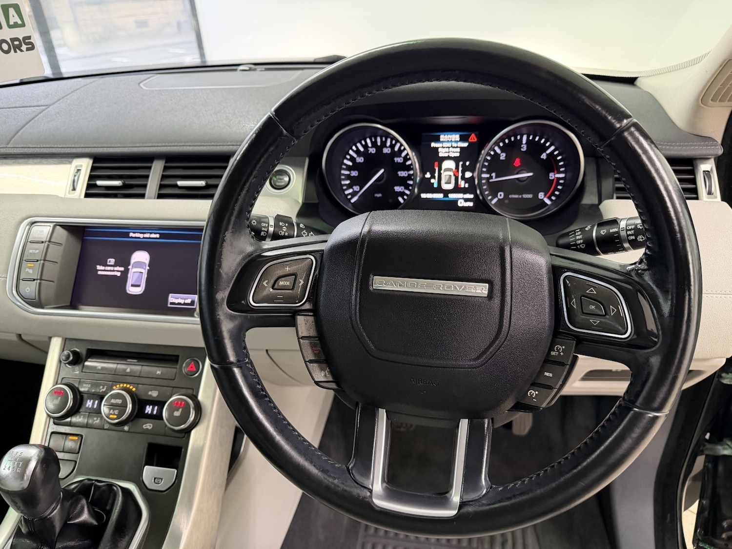 Used Land Rover Range Rover Evoque 2013 for sale - 77501517: Photo 10