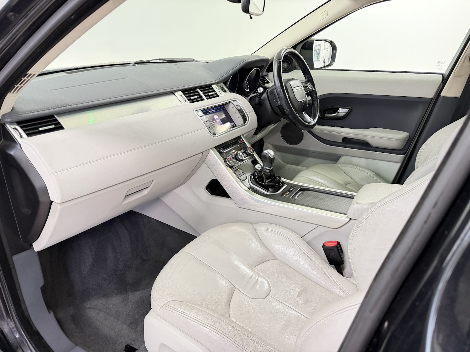 Used Land Rover Range Rover Evoque 2013 for sale - 77501517: Photo 11