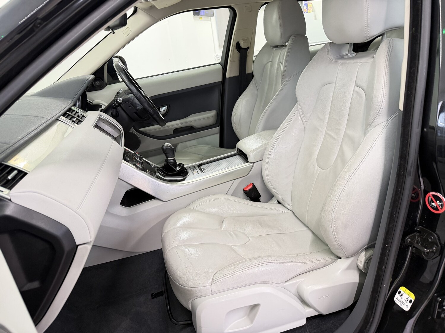 Used Land Rover Range Rover Evoque 2013 for sale - 77501517: Photo 12