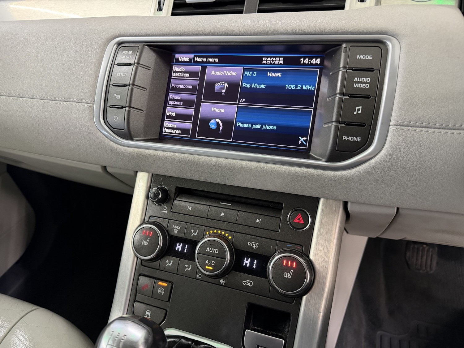 Used Land Rover Range Rover Evoque 2013 for sale - 77501517: Photo 13