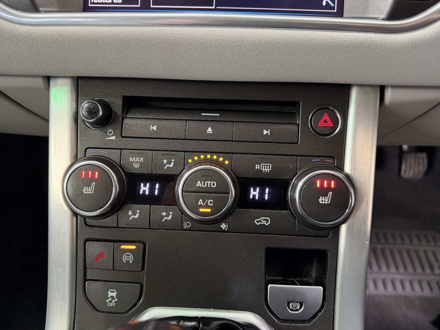 Used Land Rover Range Rover Evoque 2013 for sale - 77501517: Photo 15