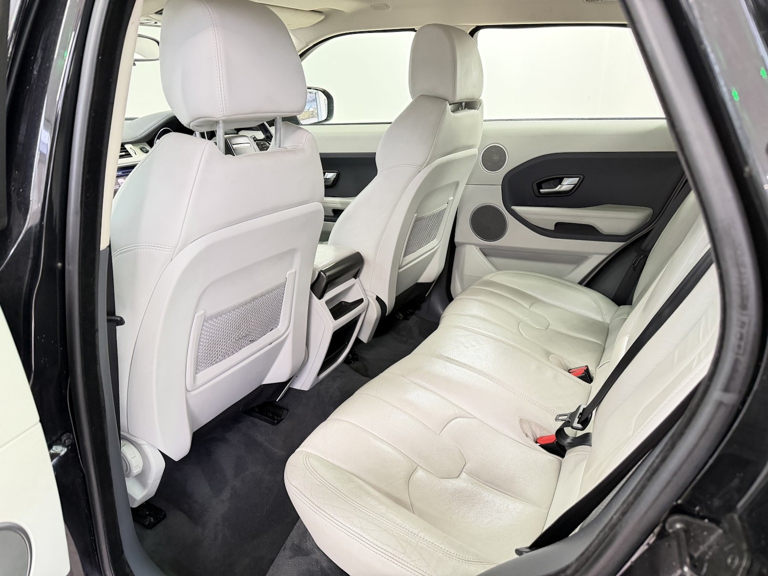 Used Land Rover Range Rover Evoque 2013 for sale - 77501517: Photo 19