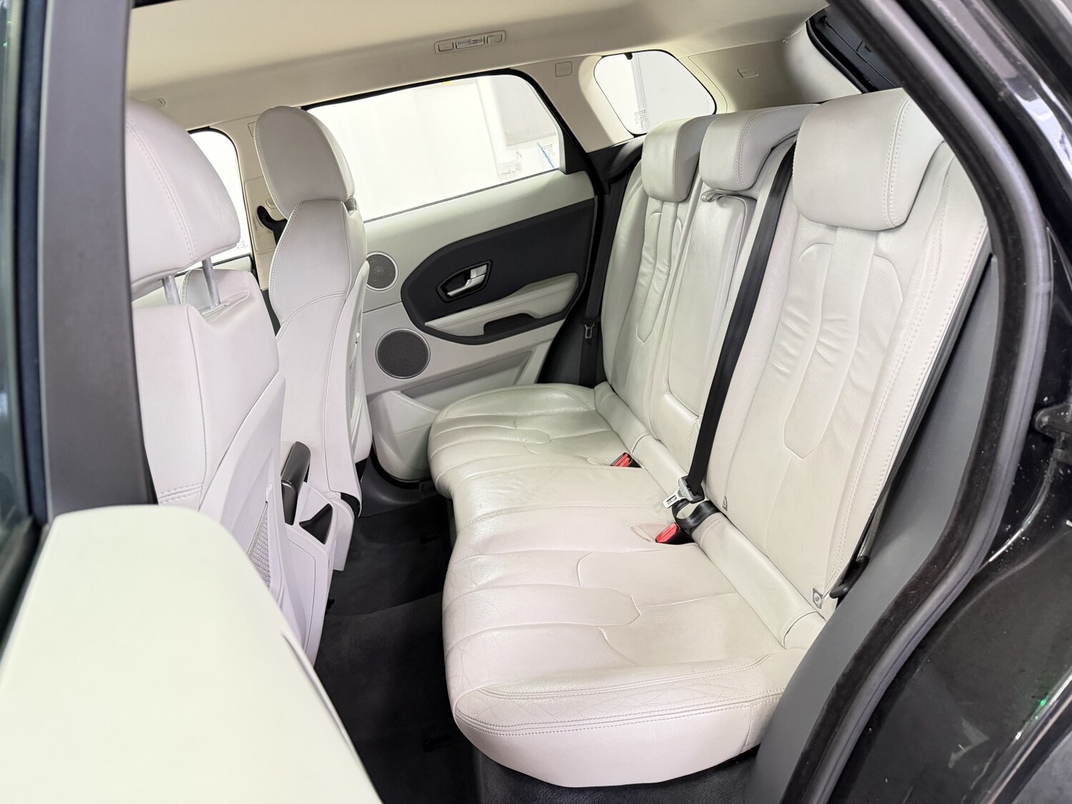 Used Land Rover Range Rover Evoque 2013 for sale - 77501517: Photo 20