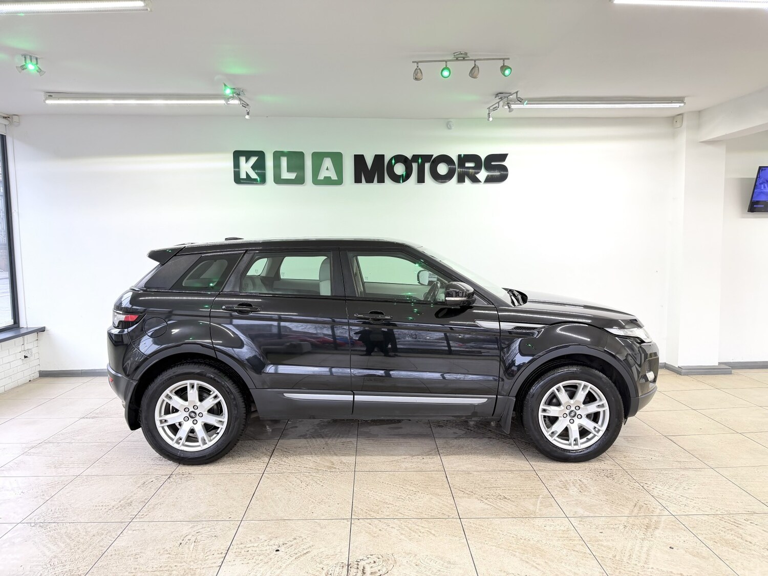 Used Land Rover Range Rover Evoque 2013 for sale - 77501517: Photo 6