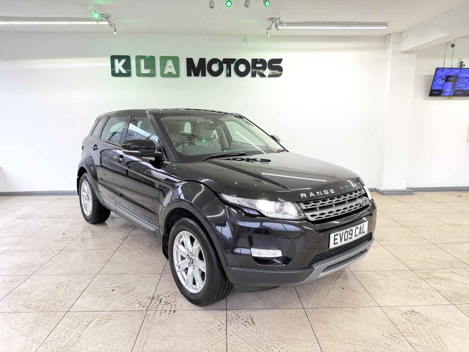Used Land Rover Range Rover Evoque 2013 for sale - 77501517: Photo 7