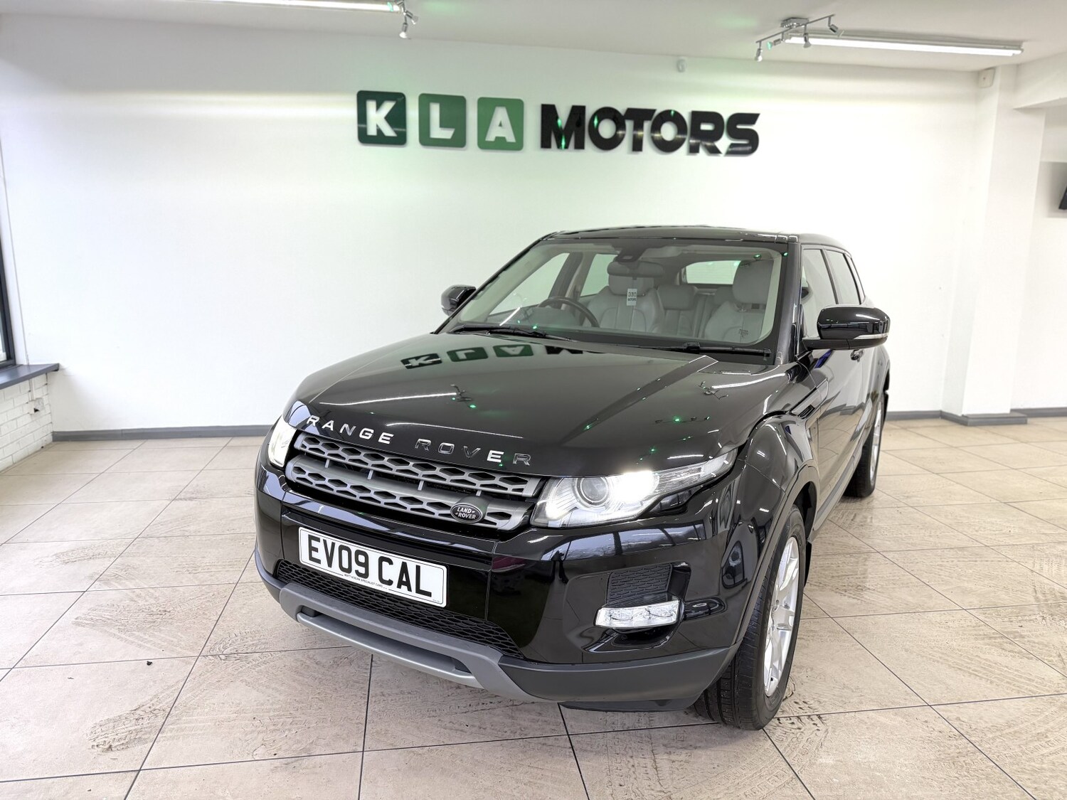 Used Land Rover Range Rover Evoque 2013 for sale - 77501517: Photo 8