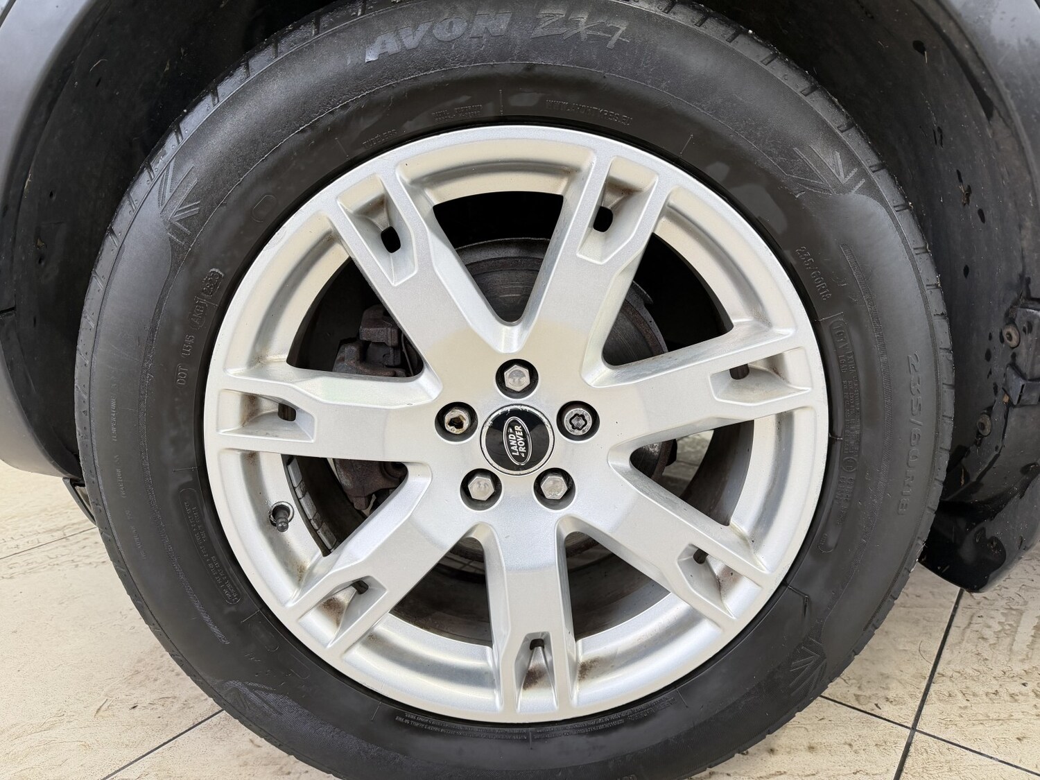 Used Land Rover Range Rover Evoque 2013 for sale - 77501517: Photo 9