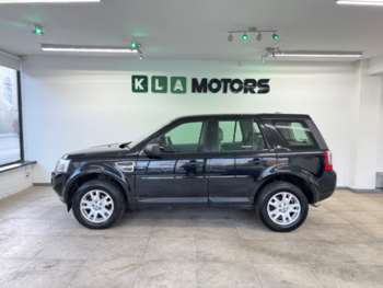 Used Land Rover Freelander 2011 for sale - 74249605: Photo
