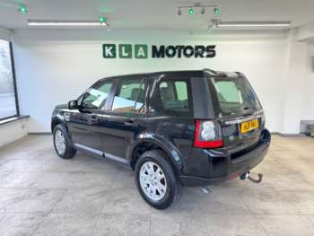 Used Land Rover Freelander 2011 for sale - 74249605: Photo