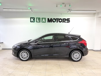 Used Ford Focus 2014 for sale - 76974384: Photo