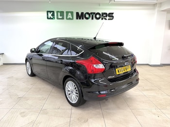 Used Ford Focus 2014 for sale - 76974384: Photo