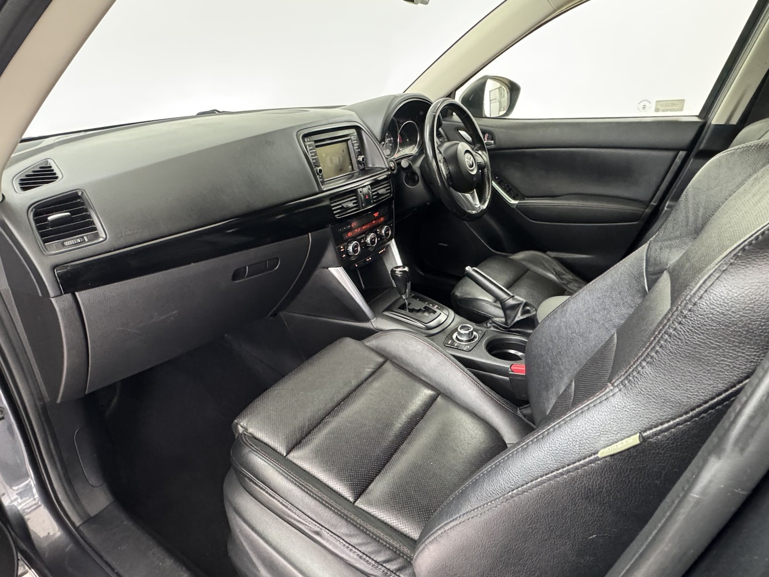 Used Mazda CX-5 2014 for sale - 76299066: Photo 10