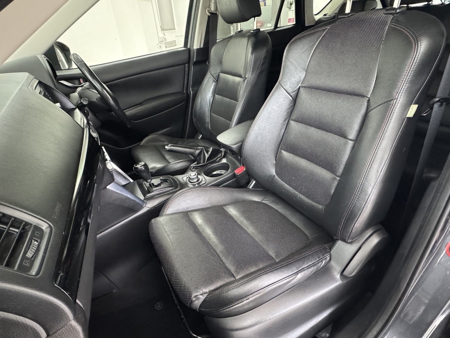 Used Mazda CX-5 2014 for sale - 76299066: Photo 11