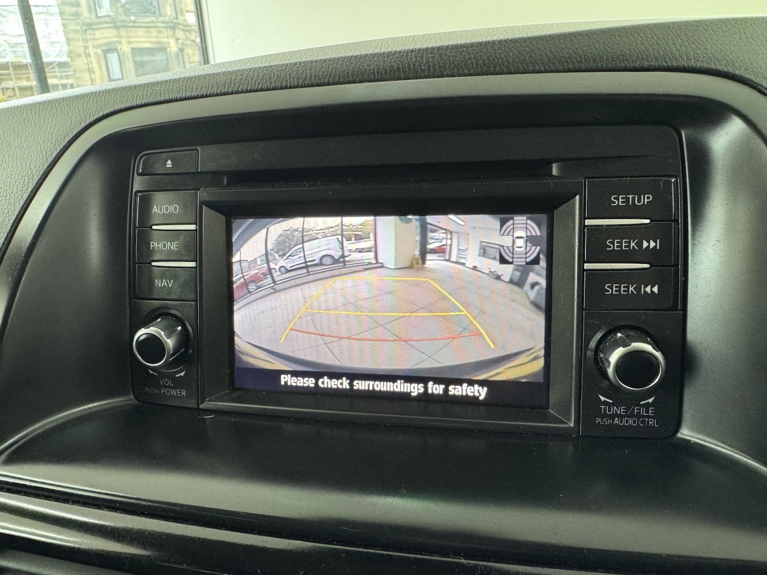 Used Mazda CX-5 2014 for sale - 76299066: Photo 12