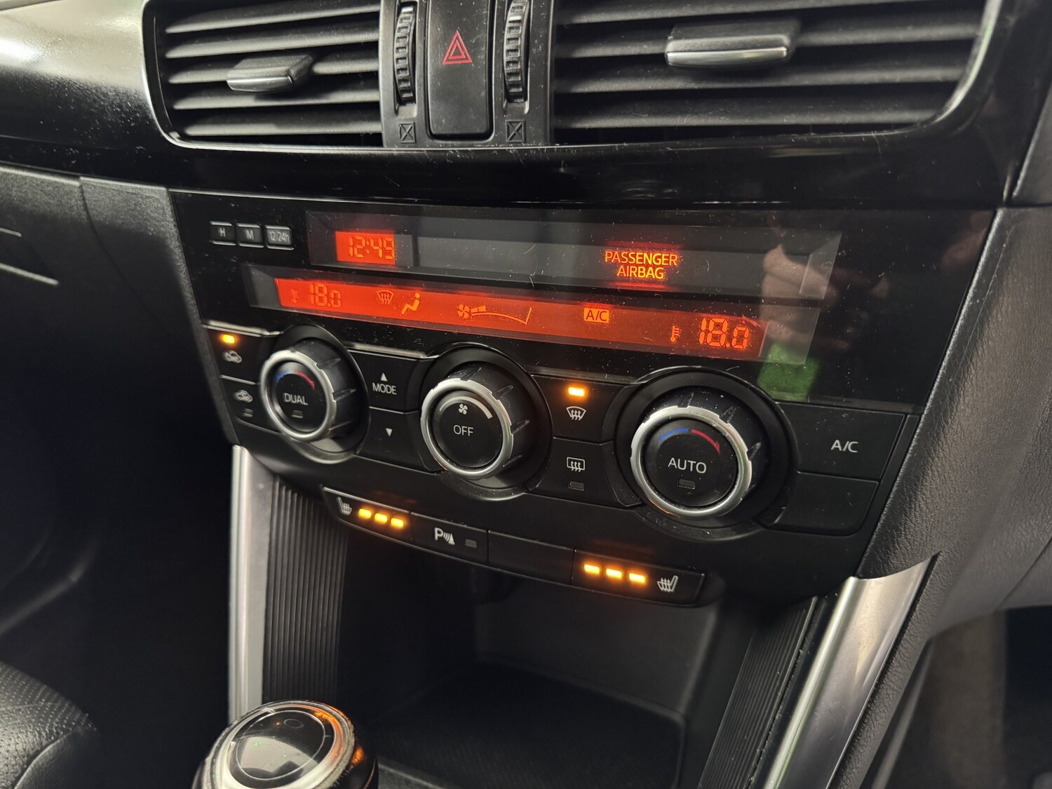 Used Mazda CX-5 2014 for sale - 76299066: Photo 13