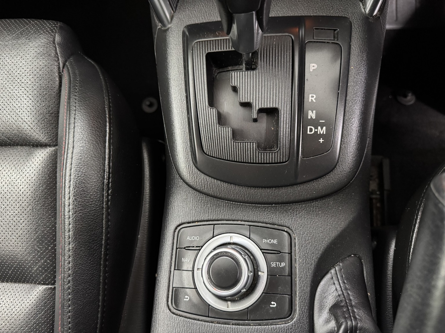 Used Mazda CX-5 2014 for sale - 76299066: Photo 14