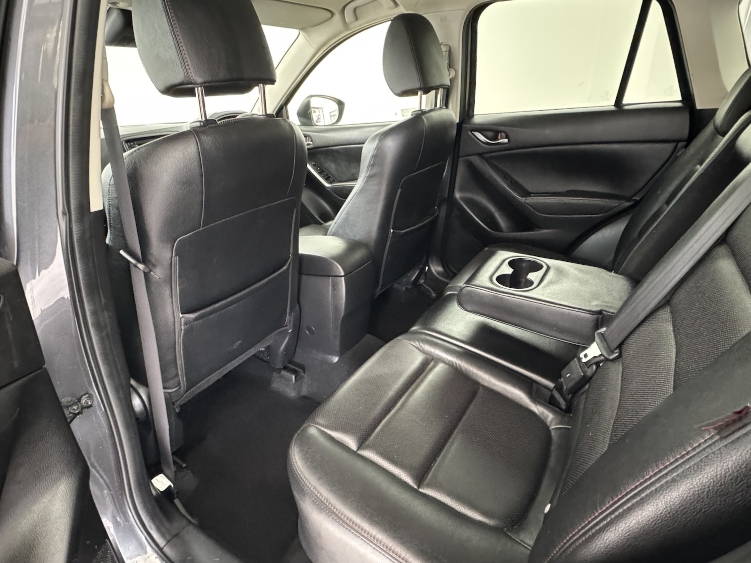 Used Mazda CX-5 2014 for sale - 76299066: Photo 19