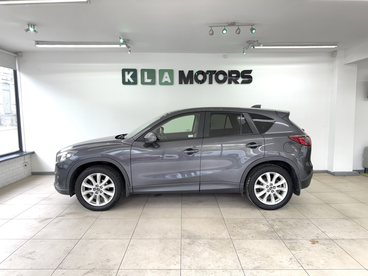 Used Mazda CX-5 2014 for sale - 76299066: Photo 2