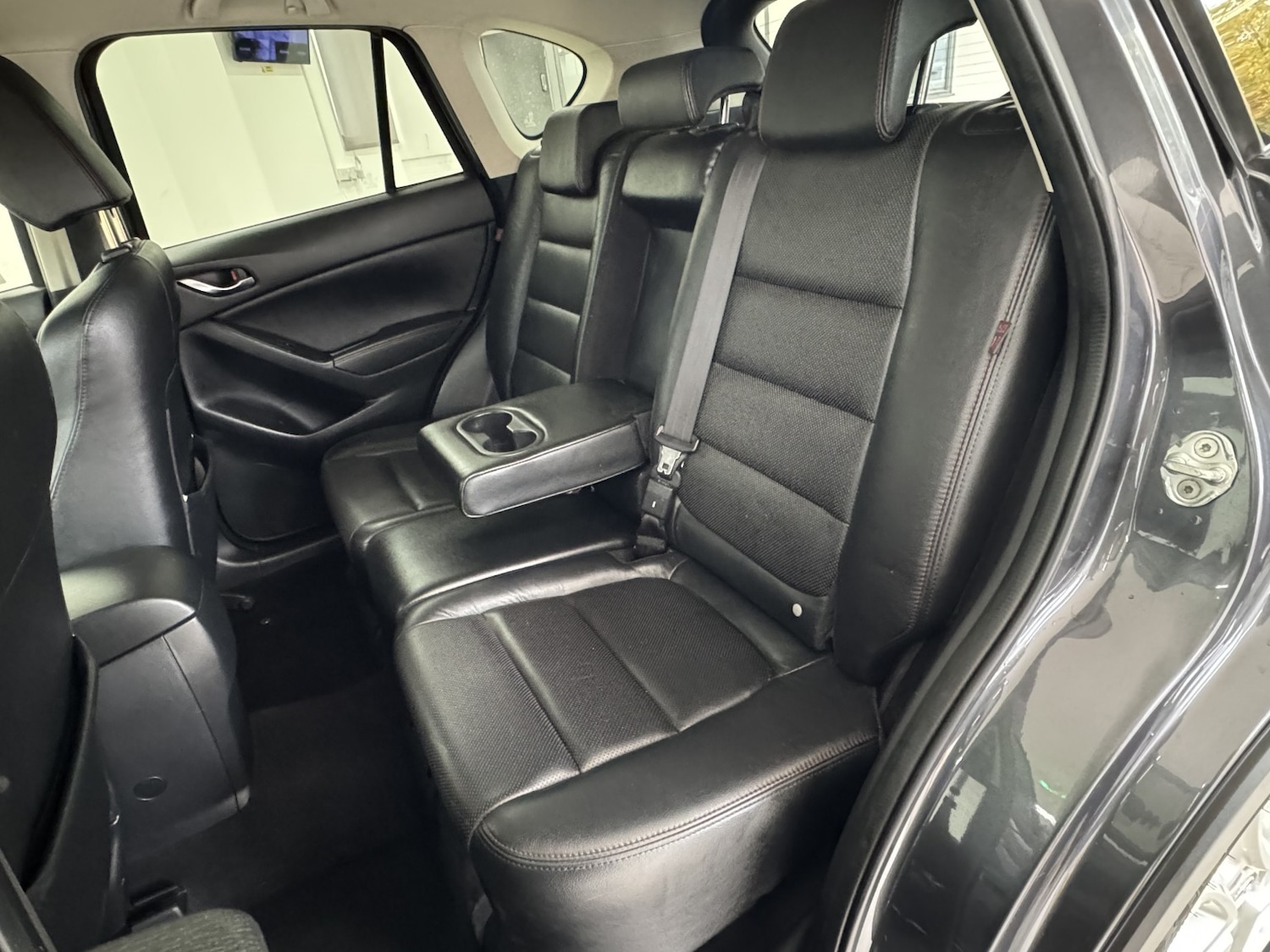 Used Mazda CX-5 2014 for sale - 76299066: Photo 20