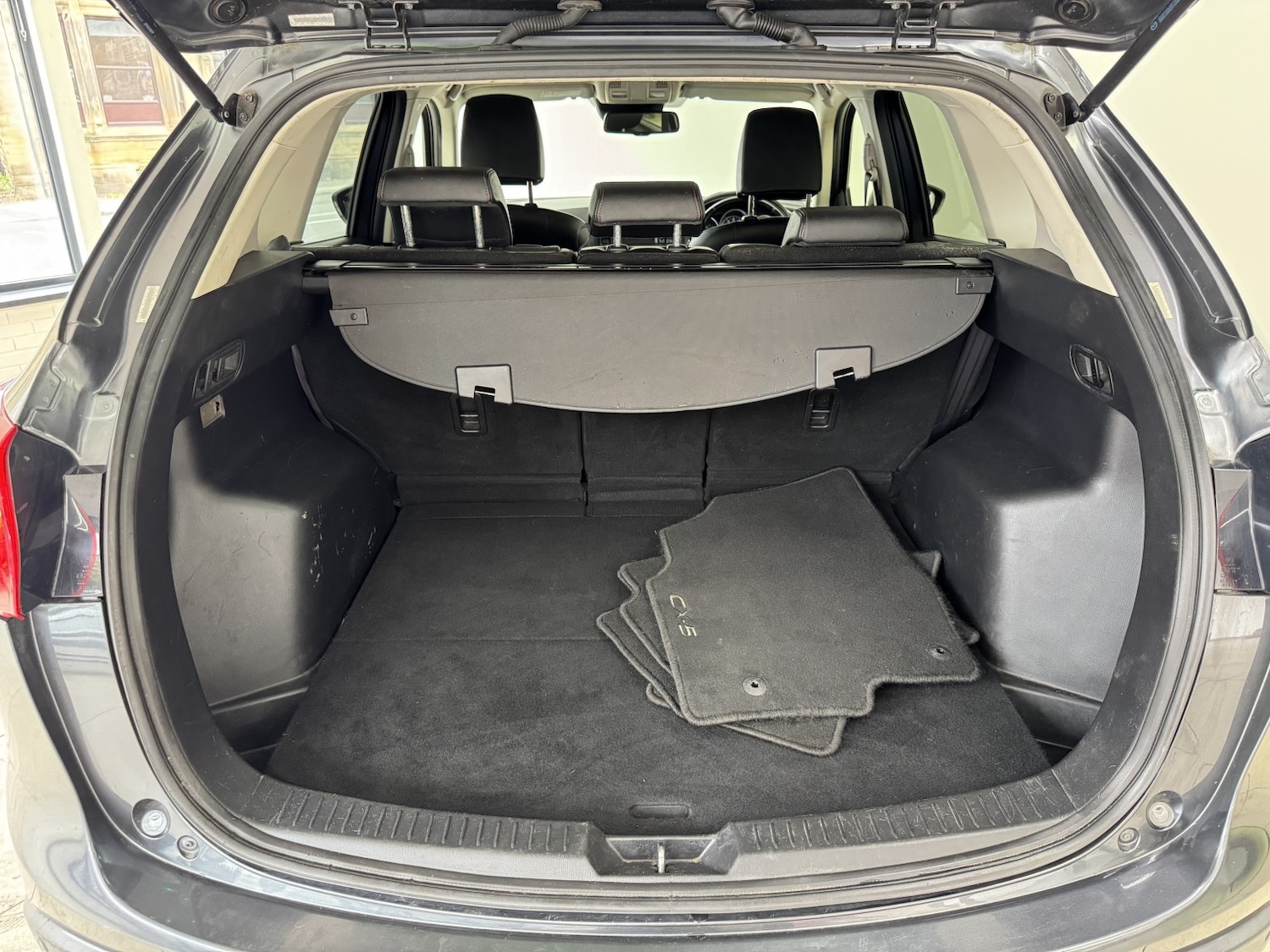 Used Mazda CX-5 2014 for sale - 76299066: Photo 21