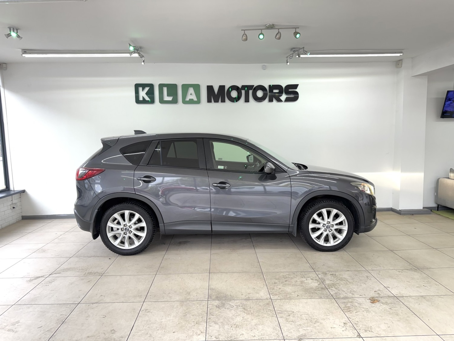 Used Mazda CX-5 2014 for sale - 76299066: Photo 6