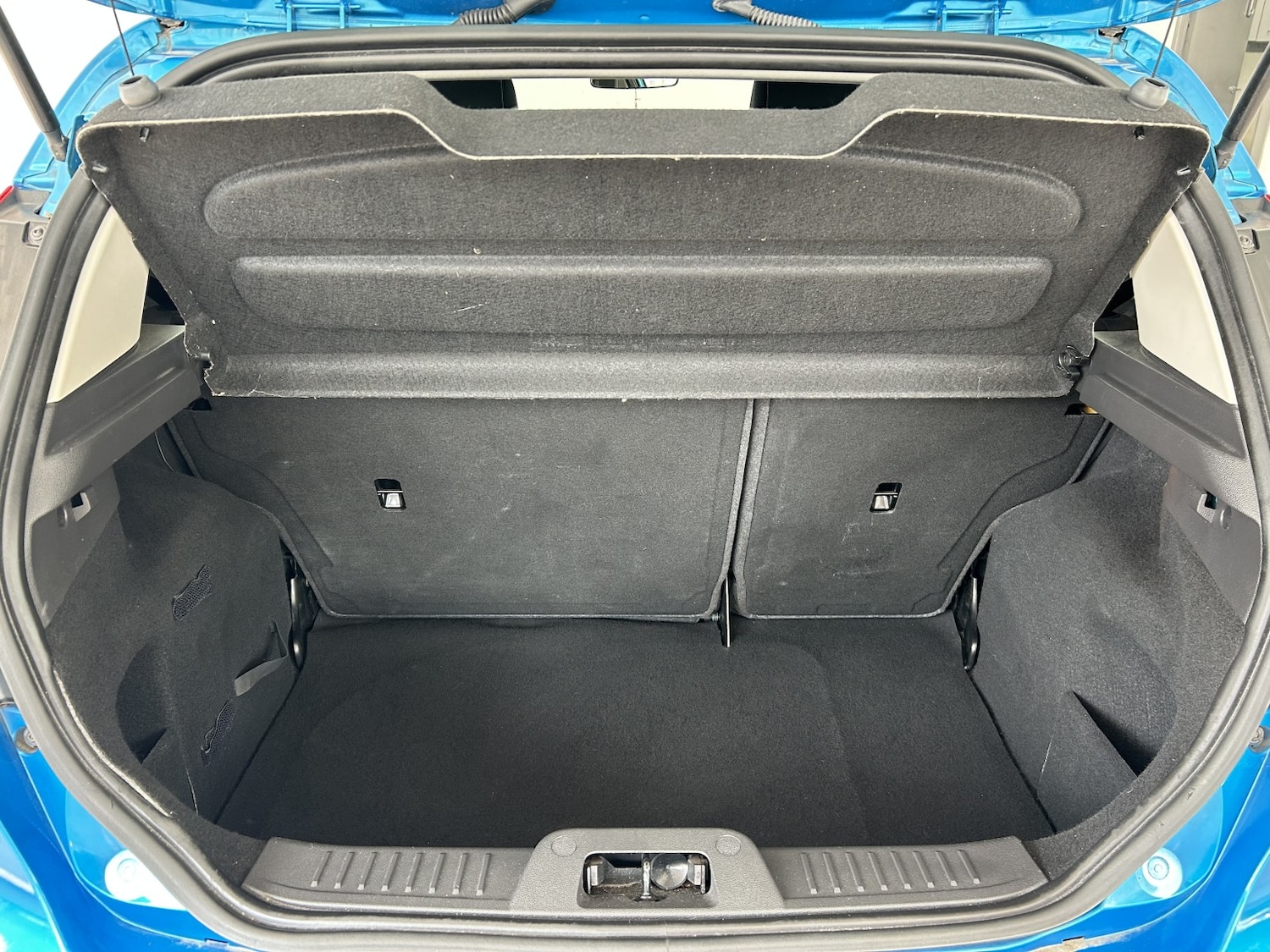 Used Ford Fiesta 2016 for sale - 76242896: Photo 17