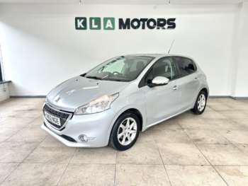 2012 (62) - 1.4 VTi Active 5dr