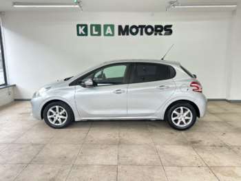 Used Peugeot 208 2012 for sale - 74820982: Photo