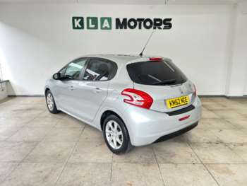 Used Peugeot 208 2012 for sale - 74820982: Photo