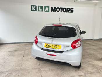 Used Peugeot 208 2012 for sale - 74820982: Photo