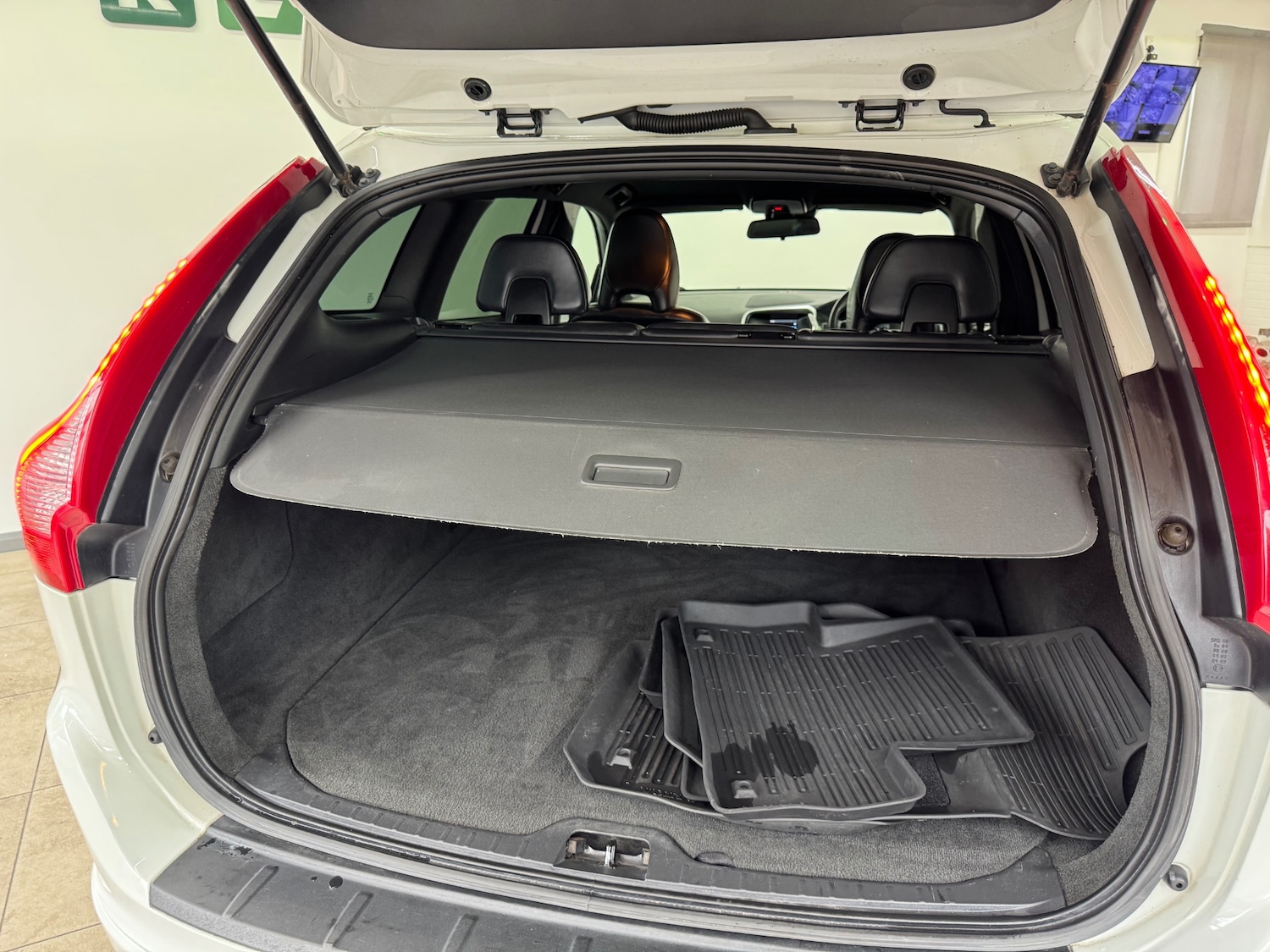 Vehicle 16