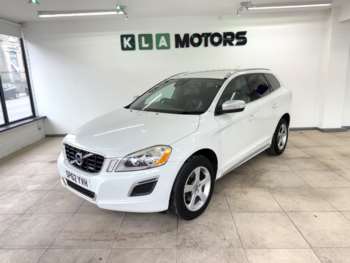 2012 (62) - D4 [163] R DESIGN 5dr AWD