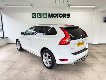 Used Volvo XC60 2012 for sale - 75036952: Photo