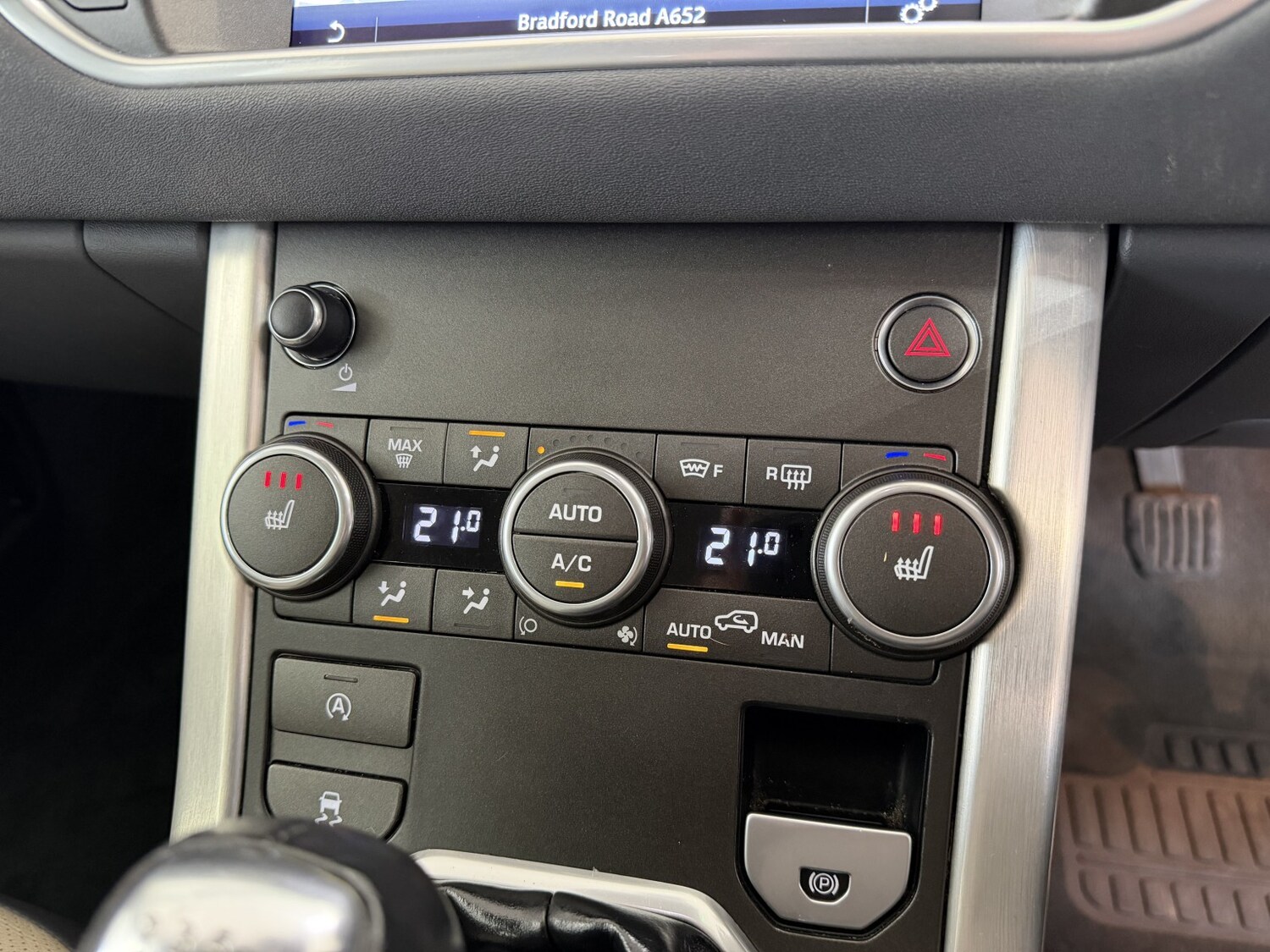 Used Land Rover Range Rover Evoque 2016 for sale - 77687651: Photo 15