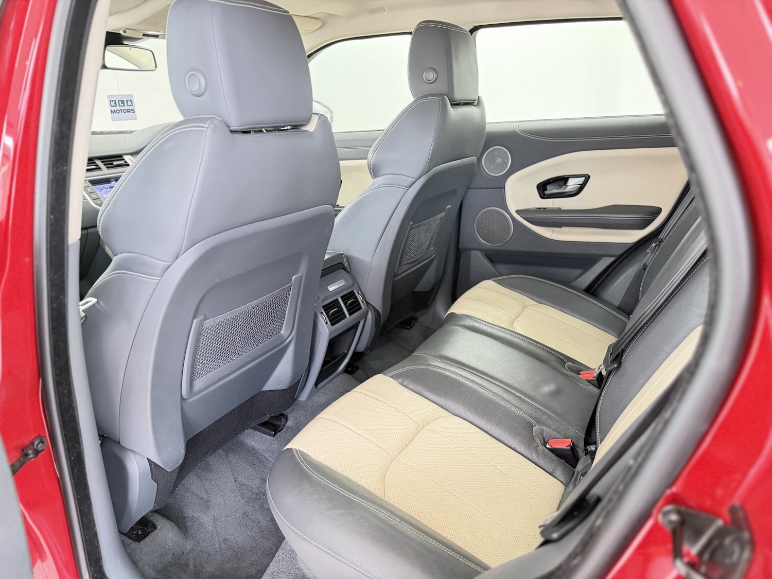 Used Land Rover Range Rover Evoque 2016 for sale - 77687651: Photo 19