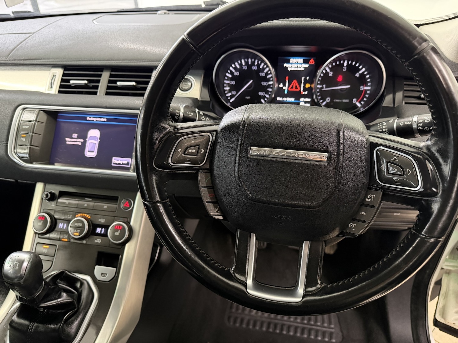 Used Land Rover Range Rover Evoque 2012 for sale - 77501516: Photo 10