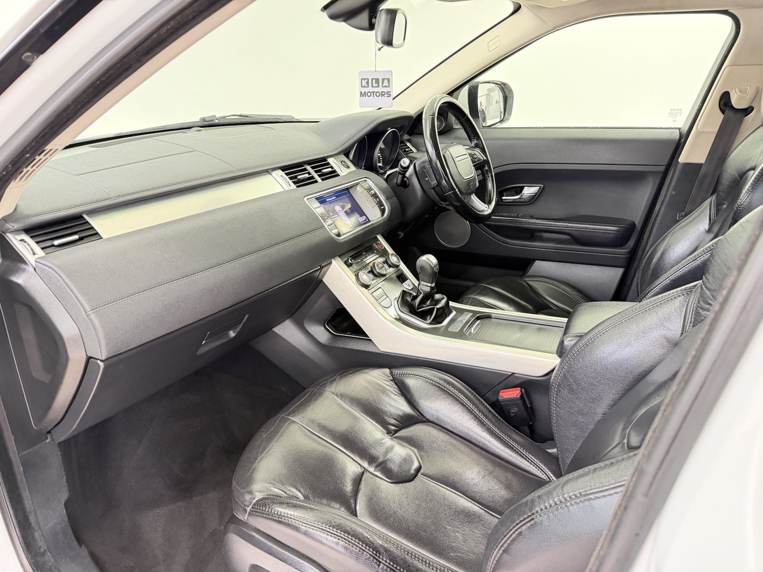 Used Land Rover Range Rover Evoque 2012 for sale - 77501516: Photo 11