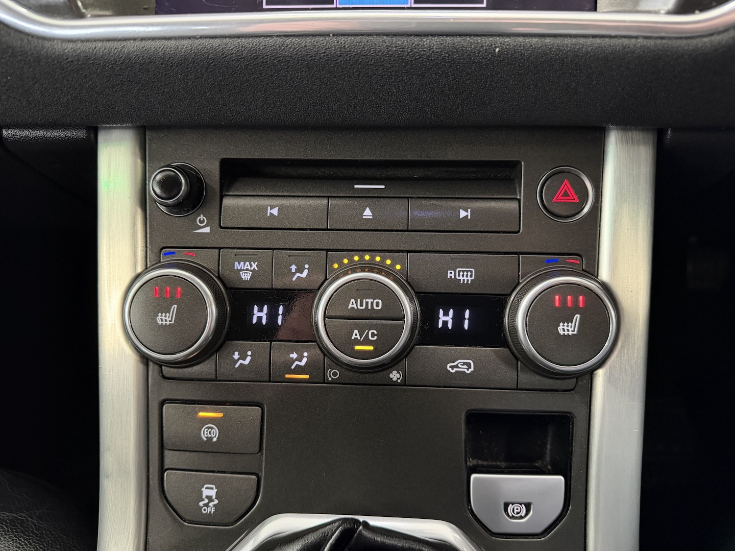 Used Land Rover Range Rover Evoque 2012 for sale - 77501516: Photo 14