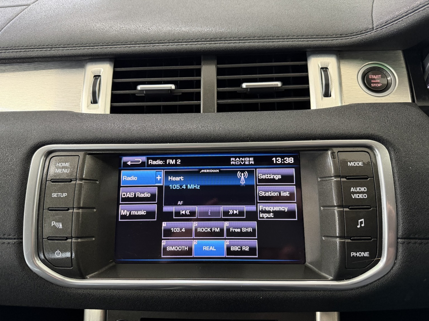 Used Land Rover Range Rover Evoque 2012 for sale - 77501516: Photo 15