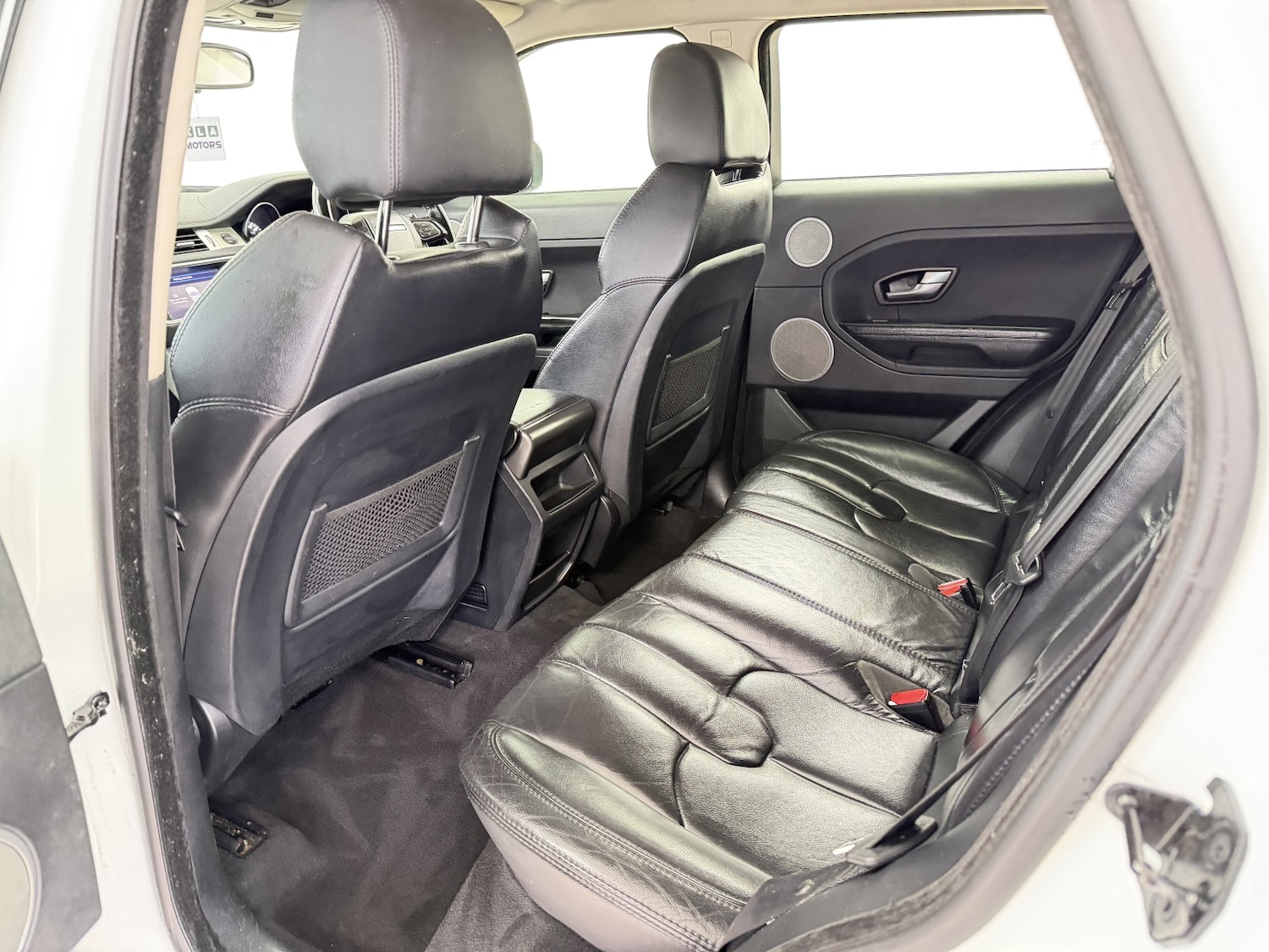 Used Land Rover Range Rover Evoque 2012 for sale - 77501516: Photo 18