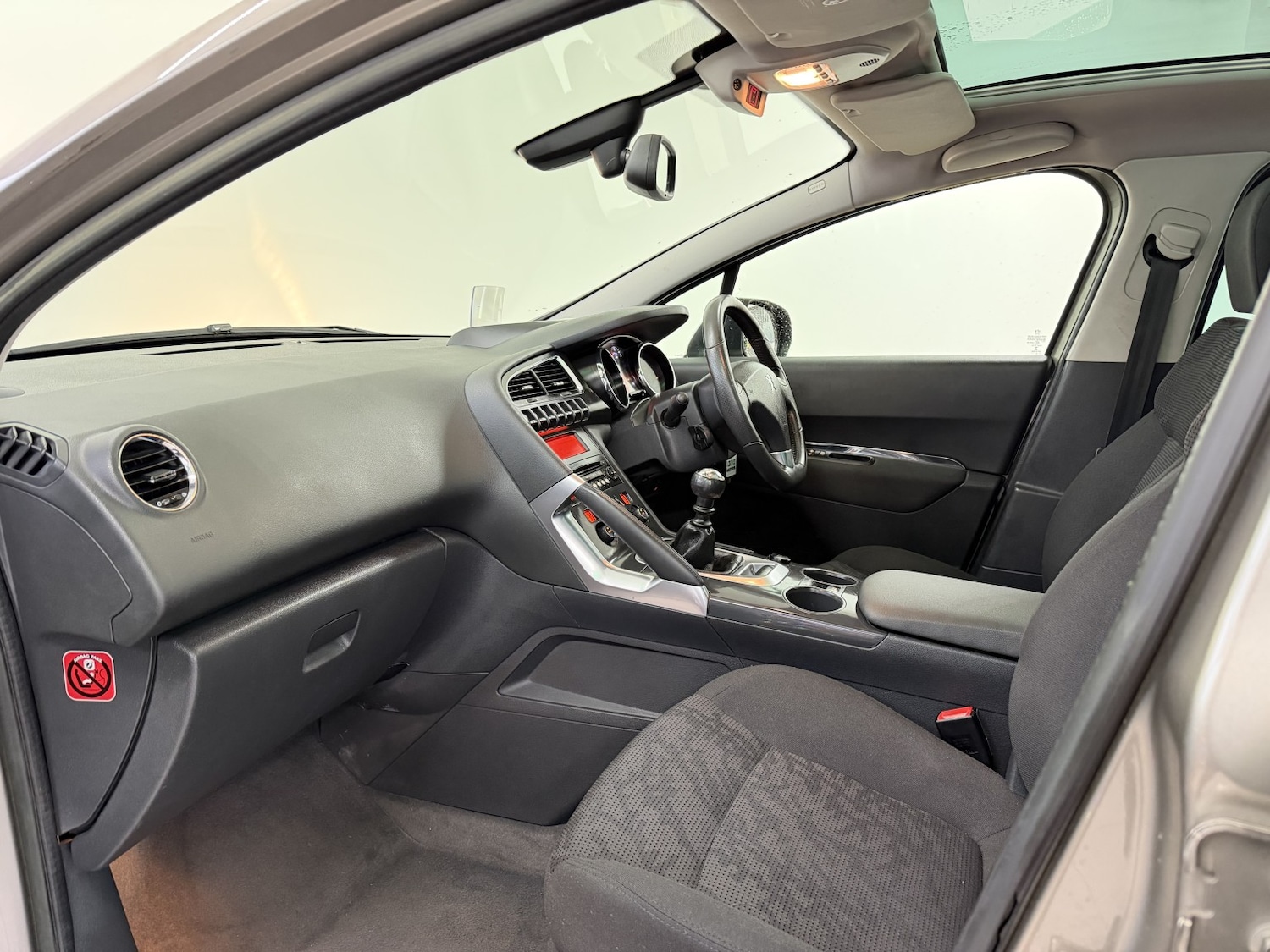 Used Peugeot 3008 2012 for sale - 76725669: Photo 11