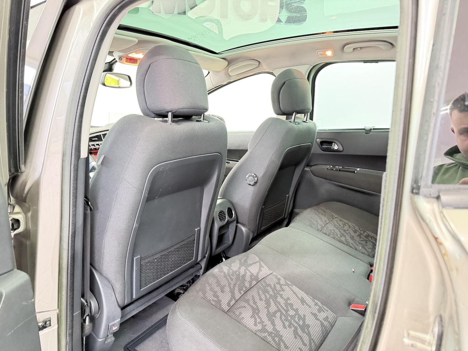 Used Peugeot 3008 2012 for sale - 76725669: Photo 17