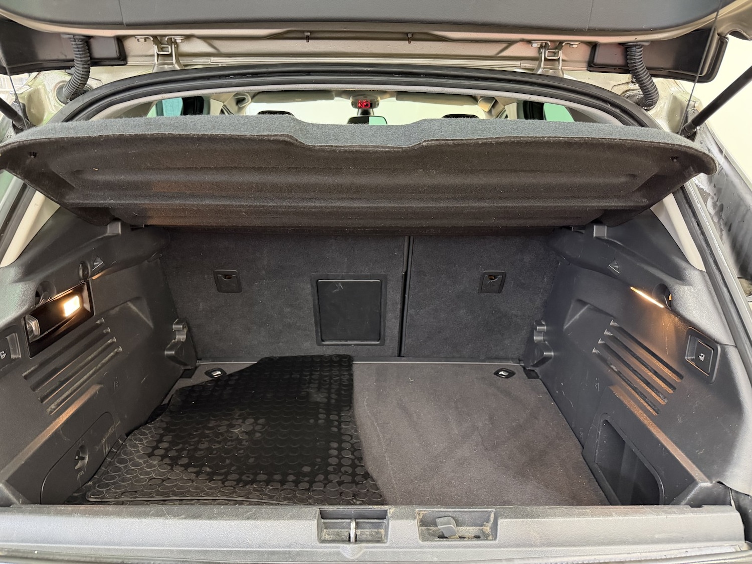 Used Peugeot 3008 2012 for sale - 76725669: Photo 20