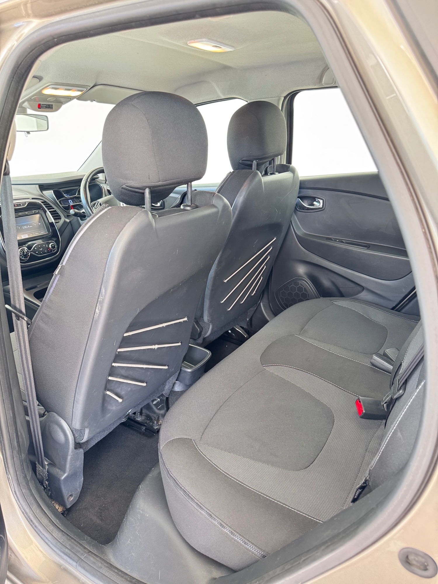 Vehicle 15