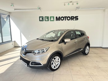 Used Renault Captur 2014 for sale - 75960465: Photo